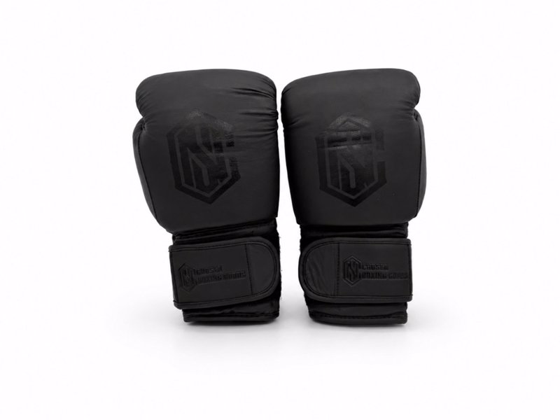 Chosen Elite v3 Gntia pugaxias-black